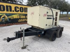 Ingersoll Rand G50 Diesel Generator