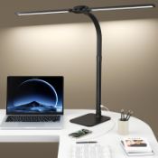 RRP £70.32 LED Desk Lamp