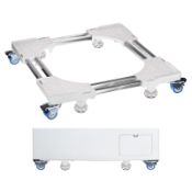 RRP £45.98 sourcing map Mini Fridge Stand
