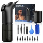 RRP £39.56 Ear Wax Removal Kit