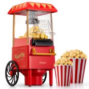 RRP £42.87 Popcorn Maker