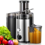 RRP £42.87 Juicer