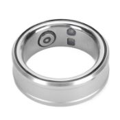 RRP £17.26 Dpofirs Smart Health Ring