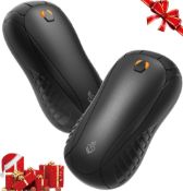 RRP £29.38 Total, Lot Consisting of 2 Items - See Description.