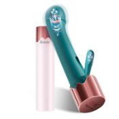 RRP £10.39 Rabbit Vibrator for her Clitoris and G-spot