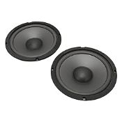 RRP £37.06 Car Speakers