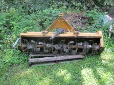 King Kutter II 3 point tiller, 6FT model RTS30