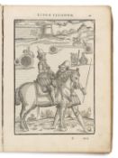 Hippologie - - Pirro Antonio Ferraro.