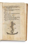 Aldinen - - Johannes Jovianus