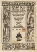 Reformation - - Haug  