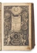 Friedrich Lanckisch. Concordantiae