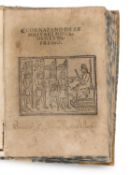 Militaria - - Antonio Cornazzano.