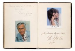  Gästebuch des