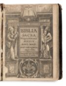 Theologie - Bibeln - Biblia Latina - -