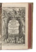 Jeremias Drexel. Daniel Prophetarum