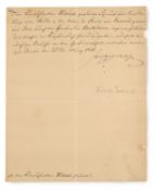 Preußen - - Friedrich Wilhelm III.