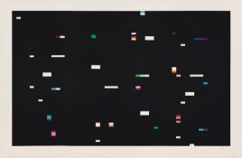 Yaacov Agam.  (1928 Rishon le Zion).