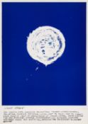 Otto Piene.  (1928 Laasphe/Westf. -