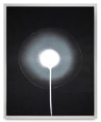 Otto Piene.  (1928 Laasphe/Westf. -