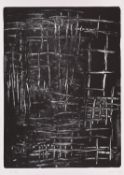 Günther Förg.  (1952 Füssen - 2013