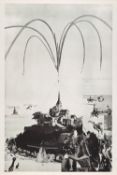 Otto Piene.  (1928 Laasphe/Westf. -