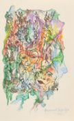 Bernard u. Ursula Schultze-Bluhm