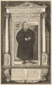 Biblia Germanica - - Martin Luther.