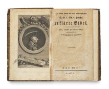 Voltaire. Die endlich einmal von