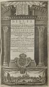 Biblia neerlandica - -
