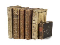 Sammlung von 5