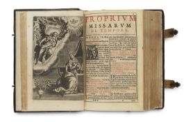 Missale Romanum ex decreto sacrosancti