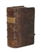 Biblia, Das ist: Die gantze H.