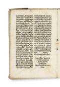 Inkunabeln - - Bernard von Clairvaux