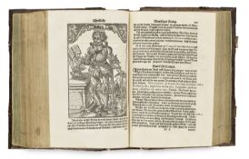 Georg Scherer. Erster (-ander) Theil,