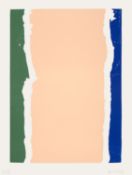 Günther Förg.  (1952 Füssen - 2013