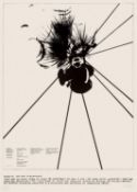 Otto Piene.  (1928 Laasphe/Westf. -