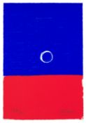 Otto Piene.  (1928 Laasphe/Westf. -