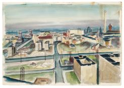 Walter Kohlhoff.  (1906 Berlin -