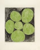 Günther Förg.  (1952 Füssen - 2013