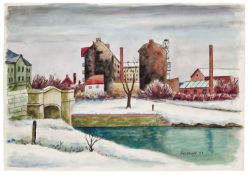 Walter Kohlhoff.  (1906 Berlin -
