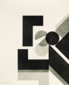 Pol Bury.  (1922 Haine-Saint-Pierre,