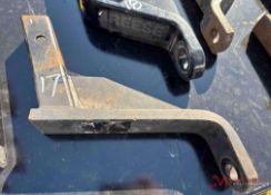 RECEIVER HITCH 11
