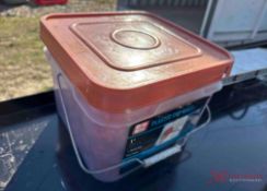 TUB OF 1