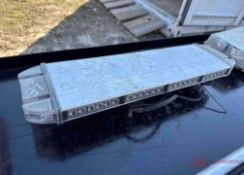 LED STROBE LIGHT BAR