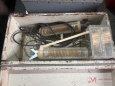 AC KILOVOLT TESTER