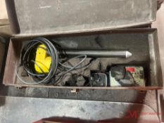 ELECTRICAL TESTING EQUIPMENT