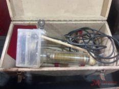 AC KILOVOLT TESTER