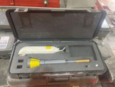 TAG DIRECT CONTACT AUDIBLE/VISUAL VOLTAGE DETECTION