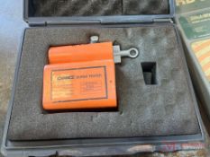 CHANCE SUPER VOLTAGE TESTER