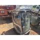 APPLIED SWEEPERS INC 525 GREEN MACHINE CAB - Image 1 of 7